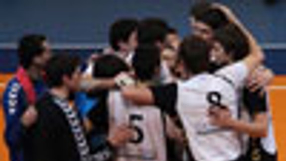 VKP oslavuje, má jedenásty slovenský titul