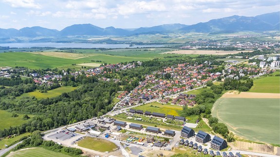 Prečo je Liptov ideálnym miestom na relax a oddych?