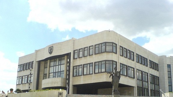 Na stáž v parlamente sa tento rok prihlásilo 48 vysokoškolákov, vybrali 39