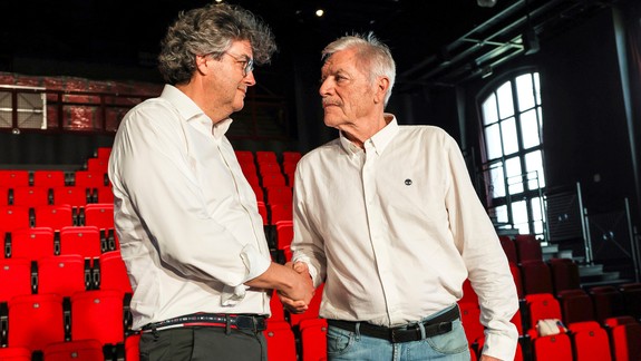 Detská univerzita Komenského prichádza s ďalšou s novinkou: Podporí filantropický projekt pre nevidiacich