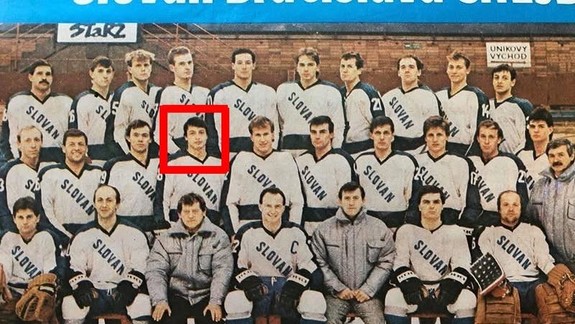 Obrovská rana pre Slovan Bratislava: Náhle zomrel bývalý útočník Karol Ondreička