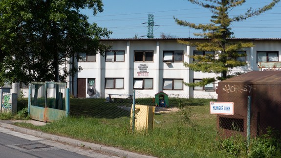 Mesto rozšíri kapacity ubytovní: Pracuje tiež na mestských bytoch