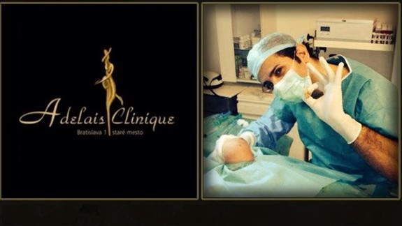 Nelegálna plastická klinika: Ako napreduje polícia vo vyšetrovaní?