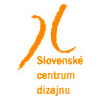 Slovenské centrum dizajnu predstaví nové logo