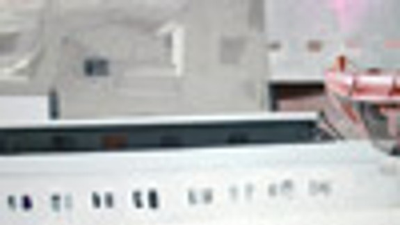 Mladí vystavujú v dvorane ministerstva