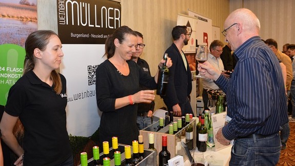SÚŤAŽ O LÍSTKY: Rakúski vinári v máji opäť v Bratislave