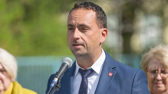 Starosta Vajnôr Vlček: Vyhrážajú sa mi podpálenín domu a auta