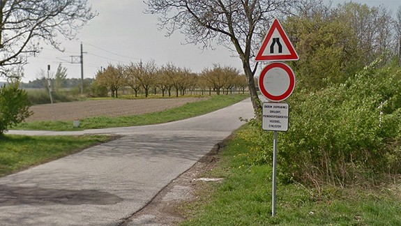 Petržalský vicestarosta navrhuje sprejazdniť Kopčiansku až do Kittsee