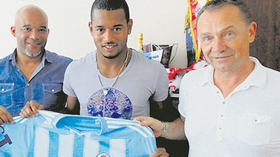 Slovan na ceste do Európy čaká Videoton Székesfehérvár