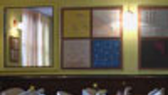 Reštaurácia RECHOBOT