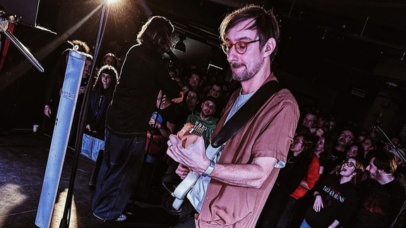 ROZHOVOR Grösslingová na jeden záber:  Kapela Billy Barman si pre svoje klipy vybrala úžasné miesta Bratislavy