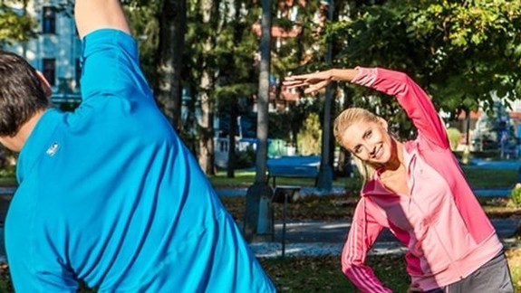 S reumou vám pomôžu v kúpeľoch