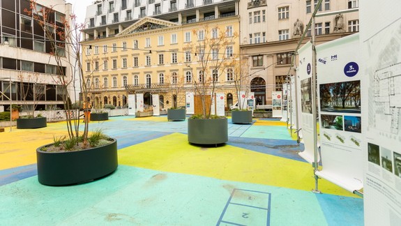 Porovnanie pred a po: Čo poviete na návrhy, ktoré zmenia zanedbané lokality v Bratislave?