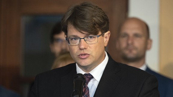 Voľby2022: Na primátora Bratislavy kandiduje aj M. Mlýnek