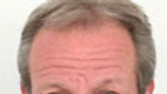 Polícia pátra po 53-ročnom nezvestnom mužovi