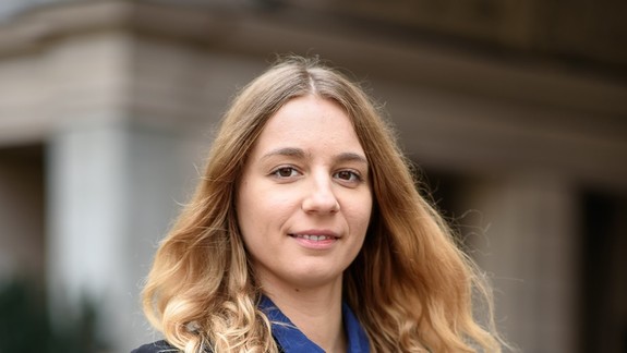 ROZHOVOR - Kurátorka Zuzana Falathová: Z mestského múzea ma vyhodili pre moje názory na slovensko - maďarskú históriu...