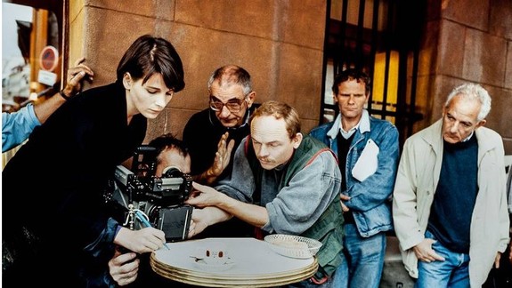 Dnes štartuje Visegrad Film Forum 2018. Čo prinesie?