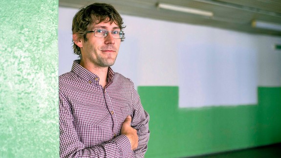 Riaditeľ Depaul Slovensko: Medzi ľuďmi bez domova sú lekári, inžinieri aj učitelia