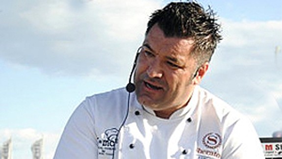 Tím Brasserie Anjou zabodoval na gastronomickej súťaži