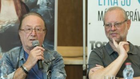 Bratislavská lýra oslávi polstoročie koncertom Lýra 50