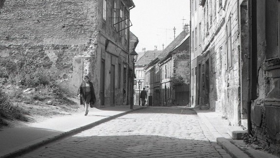 História hriešnikov: Vydrica ožívala v tieni červených lámp, stala sa synonymom nevestinca a špiny