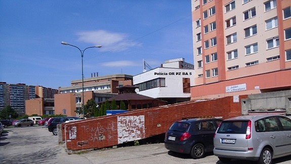 FOTO Ďalšia hanba mesta: Reakcia úradov vás prekvapí