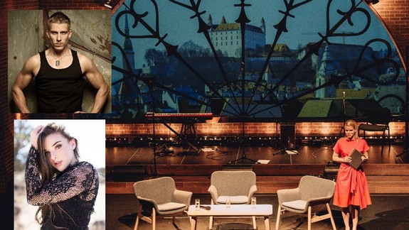 V DPOH sa uskutoční talkšou Hry so Zuzanou Kovačič Hanzelovou - témou bude telesná výchova