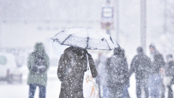 Radíme: Mrazy vám môžu ublížiť. Aká je správna prvá pomoc? A čo robiť nesmieme?