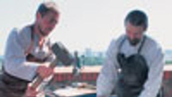 Cez víkend bude Festival Slovensko v Bratislave