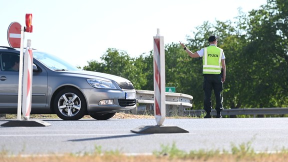 Vodiči, pozor! Diaľnica D1 bude v smere do Bratislavy uzavretá: Začne sa ďalšia etapa rekonštrukcie