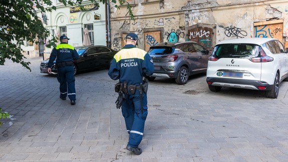 Následky tragickej nehody: Šéfovia samospráv volajú po posilnení práv mestskej polície v oblasti dopravy