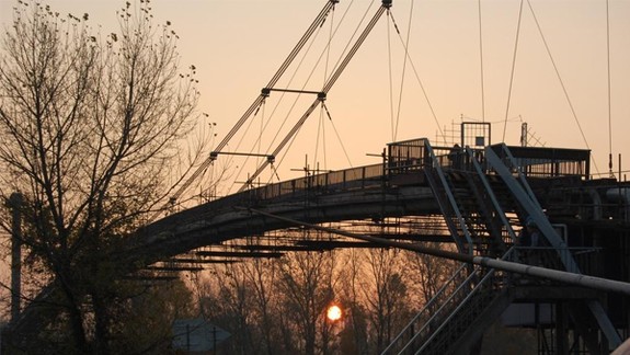 Slovnaft opravil produktovod z rafinérie do prístavu