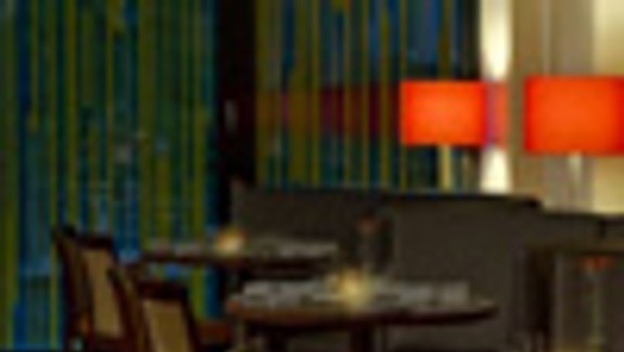 Reštaurácia Signature ponúka skvelú kuchyňu