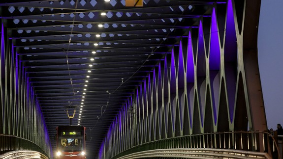 Počas Bielej noci bude posilnená verejná doprava v Bratislave a regióne: Vypravené budú aj mimoriadne spoje