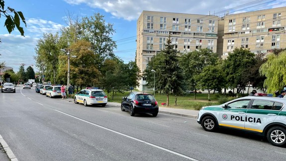 Zbalili ďalších: Policajti pokračujú v akciách proti drogovým dílerom v Pentagone