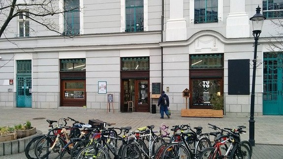 Pre milovníkov cyklistiky: Chystaása druhý ročník akcie Na bajku do mesta