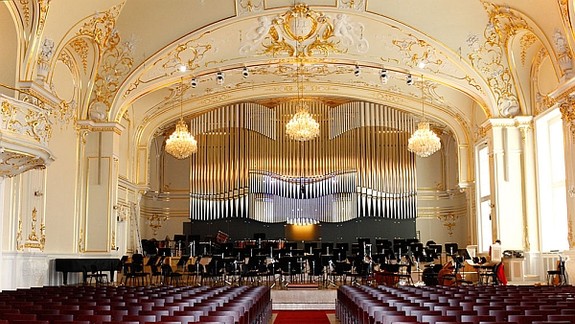 Slovenská filharmónia prinesie dnes a zajtra v rámci online koncertu Najkrajšie valčíky sveta