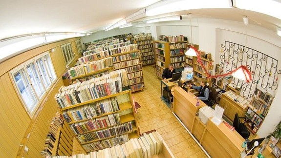 Príďte do knižnice na besedu s filmovými tvorcami