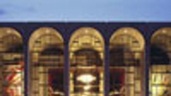 Aréna ponúkne prenosy z Metropolitnej opery