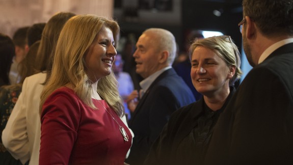 Ako dopadli prezidentské voľby v Bratislave? Pozrite si, koľko hlasov získali kandidáti v hlavnom meste