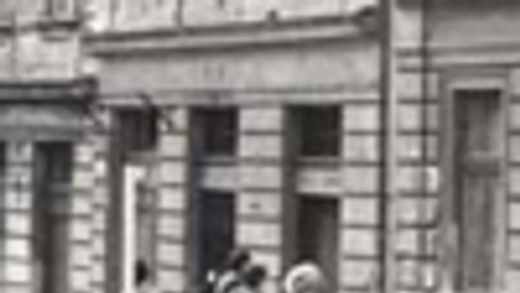 Bielizeň sa kedysi v Bratislave prala za peniaze a „kost“ 