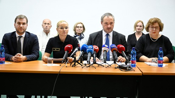 Volebná komisia: Priebeh spojených samosprávnych volieb bol nerušený a pokojný
