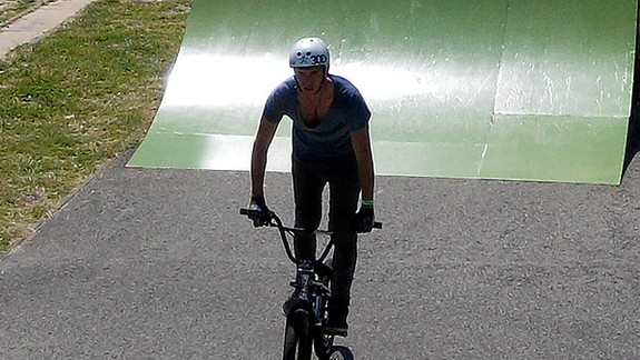 Petržalku počas uplynulého víkendu ovládli bajkeri