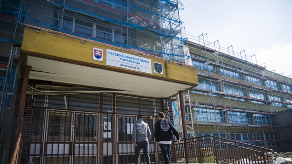 Záujem o stredné školy v pôsobnosti župy rastie. Ktorá je najväčším skokanom?