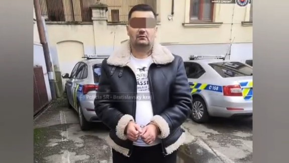 Šialený prípad: Martin podľa polície napadol v Bratislave viacero žien, neraz mal šokujúce požiadavky
