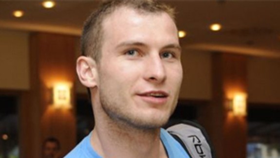 Útok HC Slovan Bratislava posilní Tomáš Surový