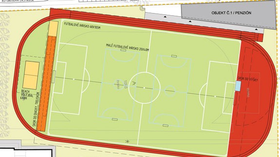 Kraj bude revitalizovať školské ihriská