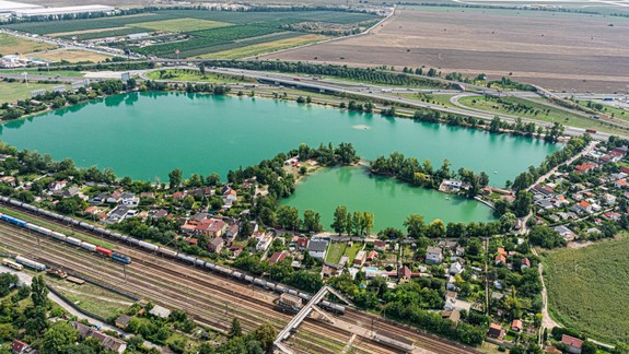 Šoféri, pozor. Od pondelka platia obmedzenia v bratislavských Vajnoroch