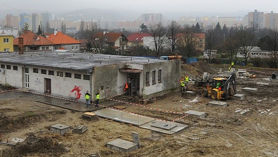 Rozvojový poplatok schválili aj v Lamači, sadzba je však nižšia