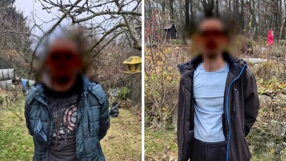 Policajt v čase voľna zadržal v záhradkárskej osade dvojicu zlodejov